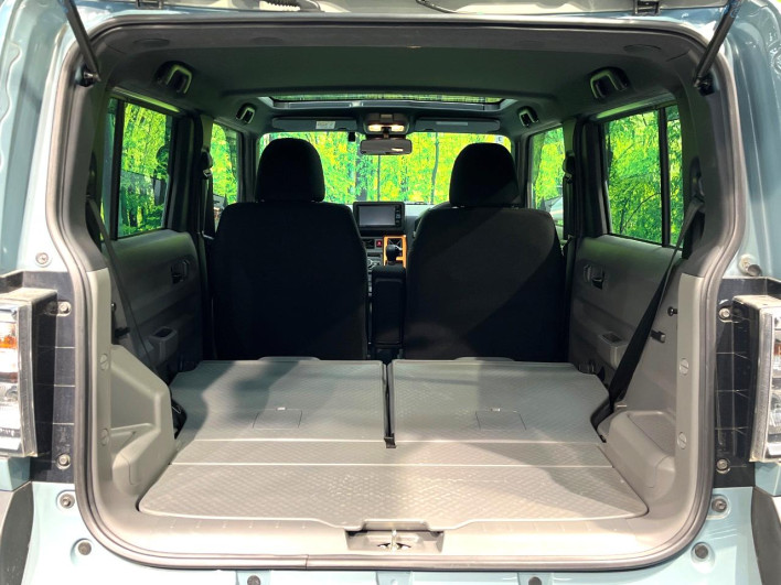 2022 Daihatsu Taft 6BA-LA900S (UW-69f2a4c4b55ed)[18]