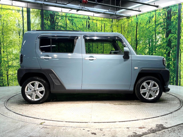 2022 Daihatsu Taft 6BA-LA900S (UW-69f2a4c4b55ed)[20]