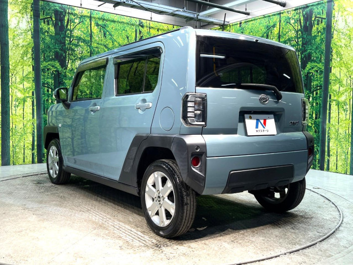 2022 Daihatsu Taft 6BA-LA900S (UW-69f2a4c4b55ed)[8]