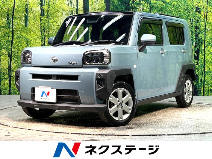 2022 Daihatsu Taft 6BA-LA900S (UW-69f2a4c4b55ed)[3]