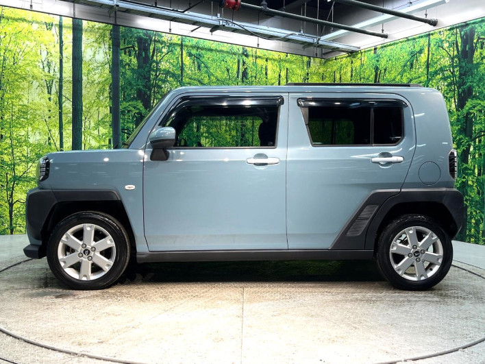 2022 Daihatsu Taft 6BA-LA900S (UW-69f2a4c4b55ed)[7]