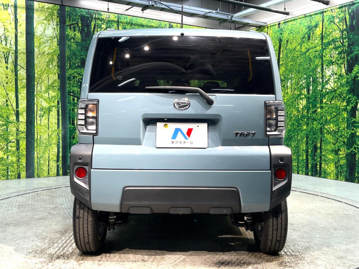2022 Daihatsu Taft 6BA-LA900S (UW-69f2a4c4b55ed)[9]