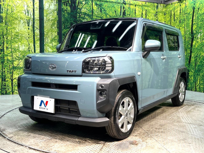 2022 Daihatsu Taft 6BA-LA900S (UW-69f2a4c4b55ed)[6]