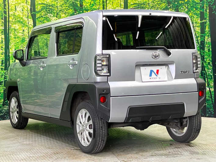 2021 Daihatsu Taft 6BA-LA910S (UW-69f2a4c60aae1)[23]