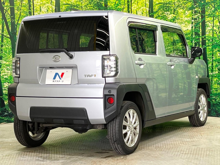 2021 Daihatsu Taft 6BA-LA910S (UW-69f2a4c60aae1)[21]