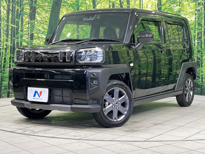2025 Daihatsu Taft 5BA-LA910S (UW-69f2a4c63d60d)[0]
