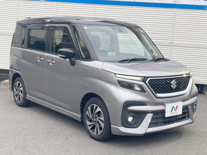 2021 Suzuki Solio Bandit 5AA-MA37S (UW-69f2a4d1e470c)[13]