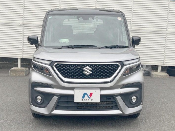 2021 Suzuki Solio Bandit 5AA-MA37S (UW-69f2a4d1e470c)[4]
