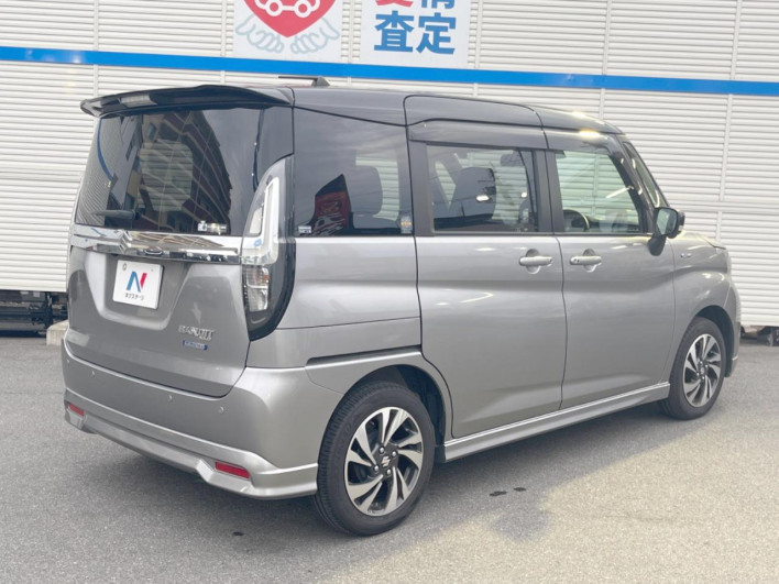 2021 Suzuki Solio Bandit 5AA-MA37S (UW-69f2a4d1e470c)[28]