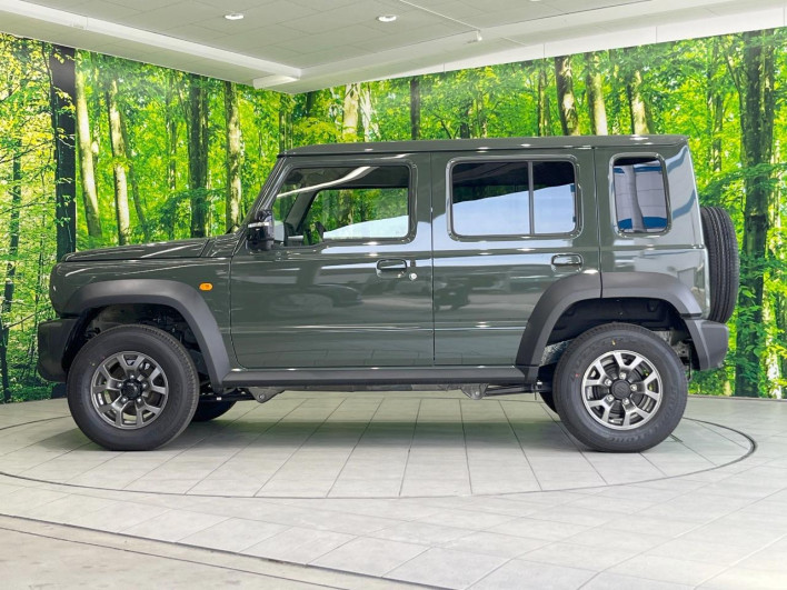 2025 Suzuki Jimny Nomad 3BA-JC74W (UW-69f2a4d204f03)[5]