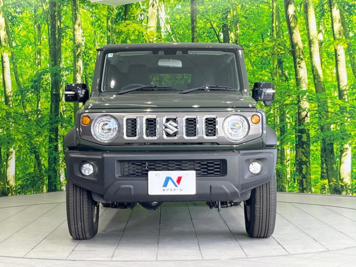 2025 Suzuki Jimny Nomad 3BA-JC74W (UW-69f2a4d204f03)[11]
