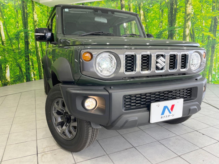 2025 Suzuki Jimny Nomad 3BA-JC74W (UW-69f2a4d204f03)[13]