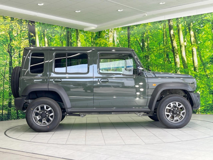 2025 Suzuki Jimny Nomad 3BA-JC74W (UW-69f2a4d204f03)[9]