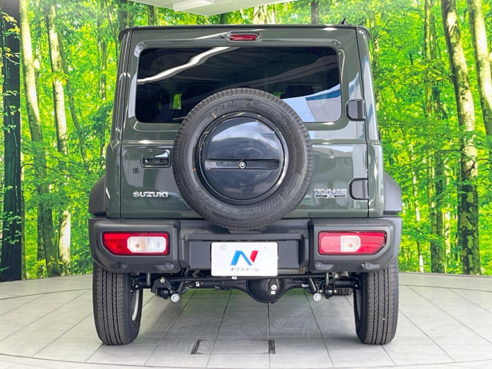 2025 Suzuki Jimny Nomad 3BA-JC74W (UW-69f2a4d204f03)[7]