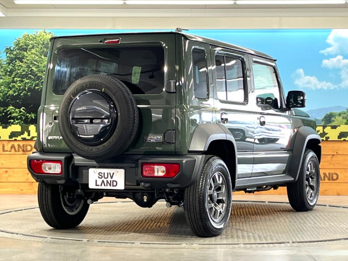 2026 Suzuki Jimny Nomad 3BA-JC74W (UW-69f2a4d3378d3)[17]