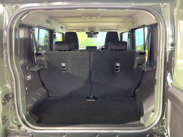 2026 Suzuki Jimny Nomad 3BA-JC74W (UW-69f2a4d3378d3)[8]