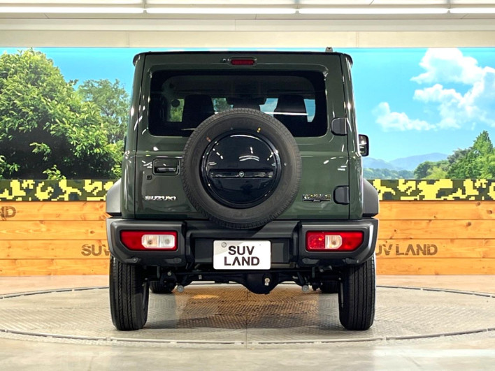 2026 Suzuki Jimny Nomad 3BA-JC74W (UW-69f2a4d3378d3)[18]