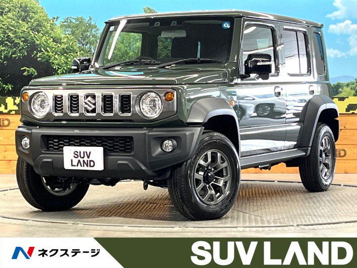 2026 Suzuki Jimny Nomad 3BA-JC74W (UW-69f2a4d3378d3)[3]