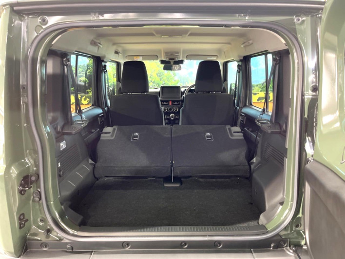 2026 Suzuki Jimny Nomad 3BA-JC74W (UW-69f2a4d3378d3)[7]