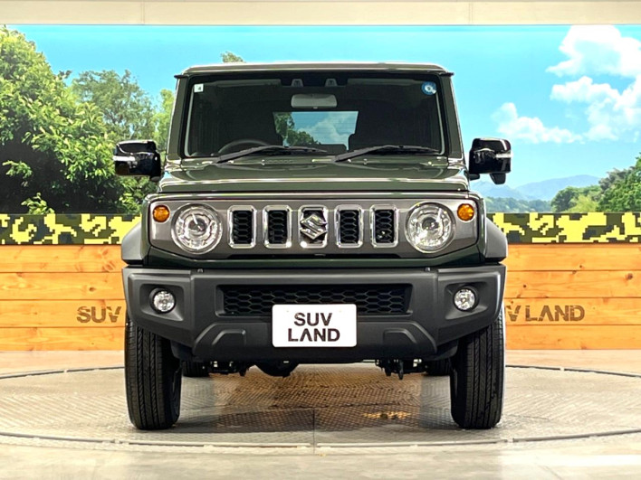 2026 Suzuki Jimny Nomad 3BA-JC74W (UW-69f2a4d3378d3)[14]