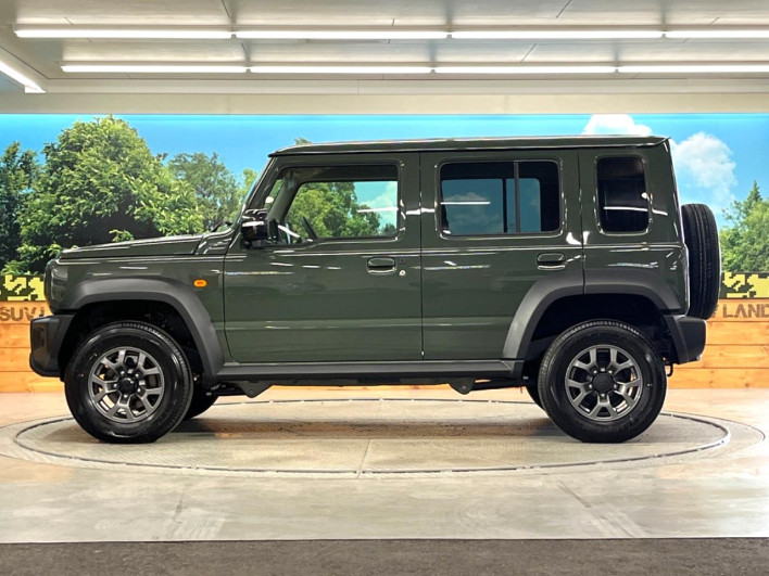 2026 Suzuki Jimny Nomad 3BA-JC74W (UW-69f2a4d3378d3)[20]