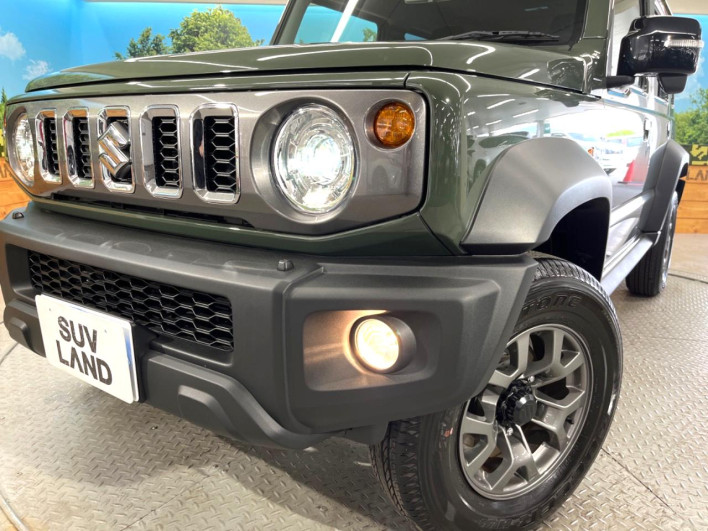 2026 Suzuki Jimny Nomad 3BA-JC74W (UW-69f2a4d3378d3)[25]