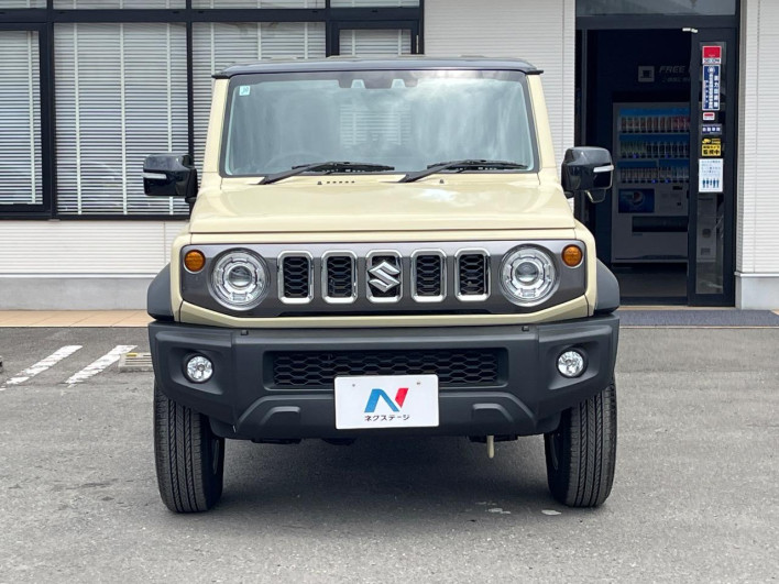 2025 Suzuki Jimny Nomad 3BA-JC74W (UW-69f2a4d3a3d52)[27]