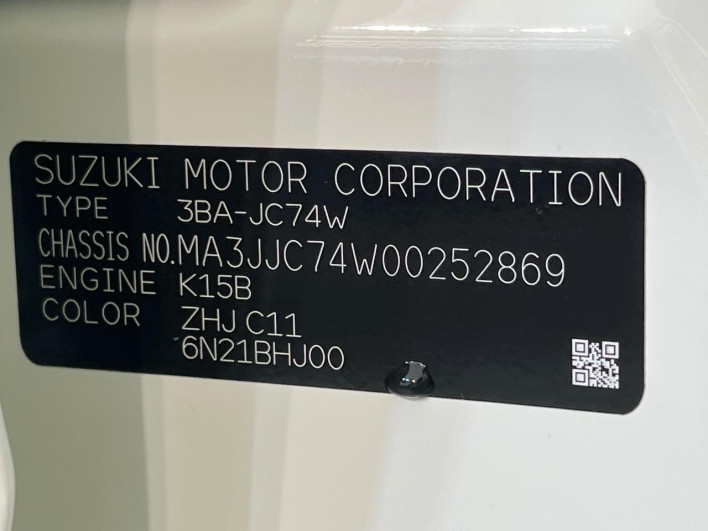 2025 Suzuki Jimny Nomad 3BA-JC74W (UW-69f2a4d3ee71e)[1]