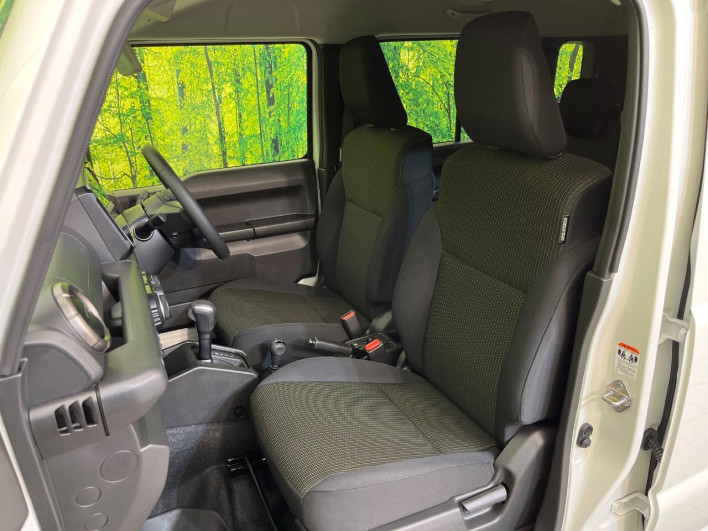 2025 Suzuki Jimny Nomad 3BA-JC74W (UW-69f2a4d3ee71e)[24]