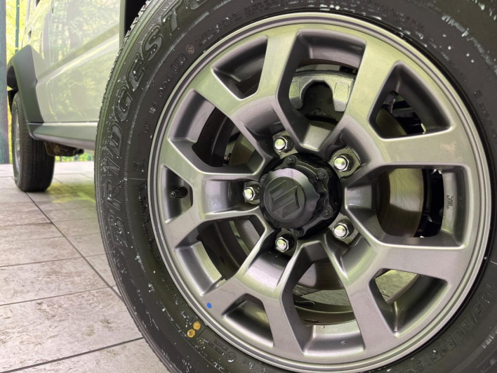 2025 Suzuki Jimny Nomad 3BA-JC74W (UW-69f2a4d3ee71e)[15]