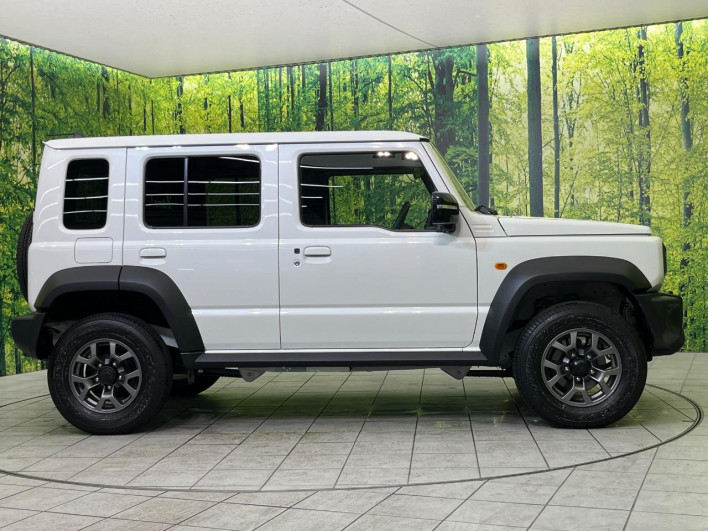 2025 Suzuki Jimny Nomad 3BA-JC74W (UW-69f2a4d3ee71e)[7]