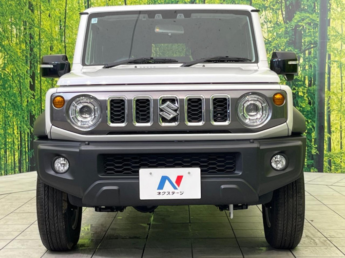 2025 Suzuki Jimny Nomad 3BA-JC74W (UW-69f2a4d3ee71e)[5]