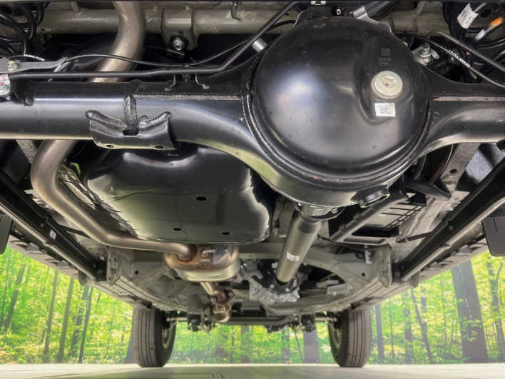 2026 Suzuki Jimny Nomad 3BA-JC74W (UW-69f2a4d62df0b)[8]