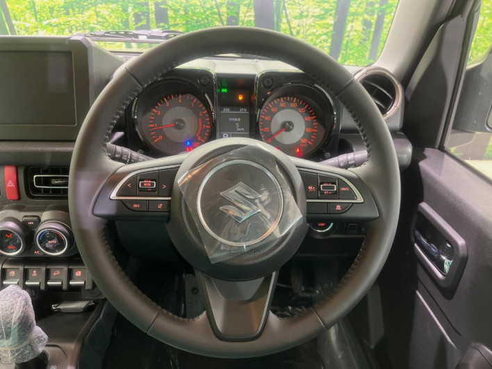 2026 Suzuki Jimny Nomad 3BA-JC74W (UW-69f2a4d62df0b)[19]