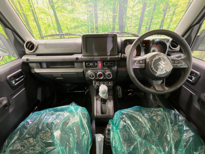 2026 Suzuki Jimny Nomad 3BA-JC74W (UW-69f2a4d62df0b)[20]