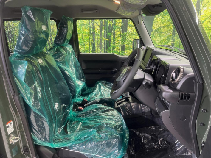 2026 Suzuki Jimny Nomad 3BA-JC74W (UW-69f2a4d62df0b)[4]