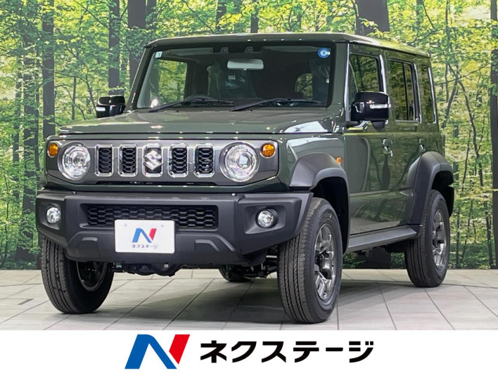 2026 Suzuki Jimny Nomad 3BA-JC74W (UW-69f2a4d62df0b)[3]