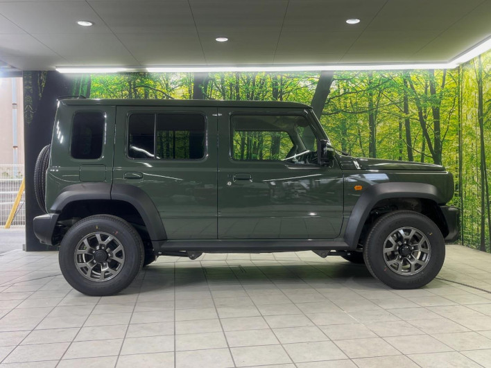 2026 Suzuki Jimny Nomad 3BA-JC74W (UW-69f2a4d62df0b)[16]