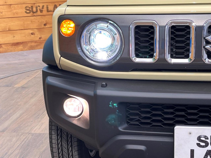 2026 Suzuki Jimny Nomad 3BA-JC74W (UW-69f2a4d6b77fb)[17]