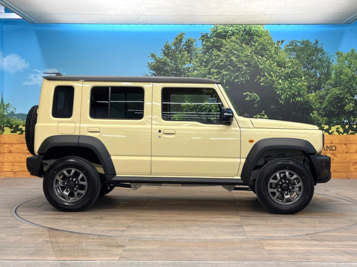2026 Suzuki Jimny Nomad 3BA-JC74W (UW-69f2a4d6b77fb)[8]