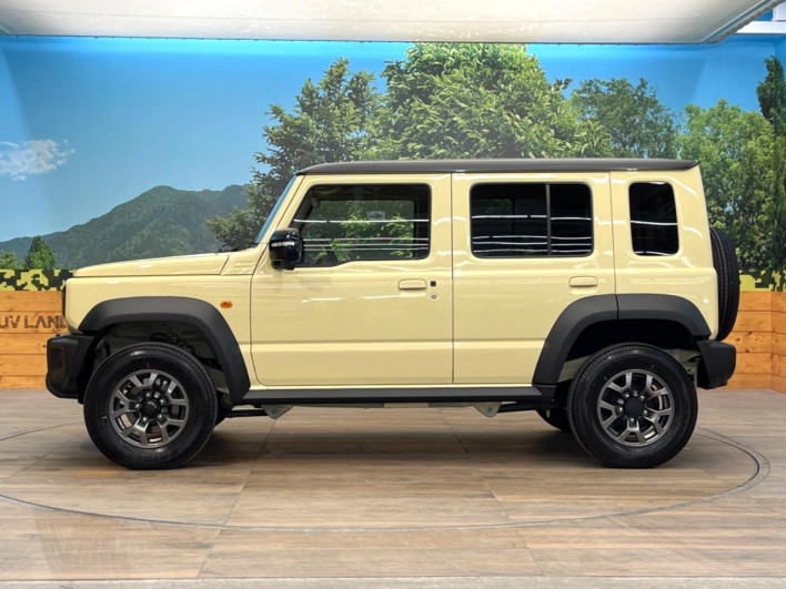 2026 Suzuki Jimny Nomad 3BA-JC74W (UW-69f2a4d6b77fb)[7]