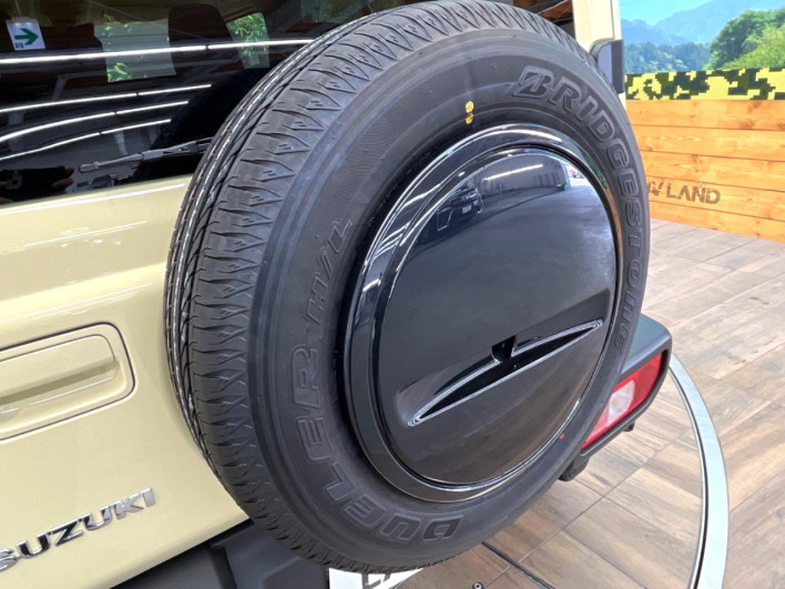 2026 Suzuki Jimny Nomad 3BA-JC74W (UW-69f2a4d6b77fb)[27]