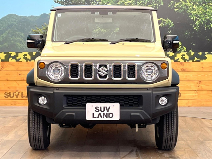 2026 Suzuki Jimny Nomad 3BA-JC74W (UW-69f2a4d6b77fb)[10]