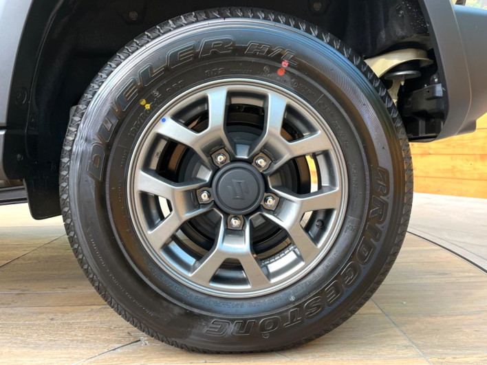 2026 Suzuki Jimny Nomad 3BA-JC74W (UW-69f2a4d6b77fb)[14]