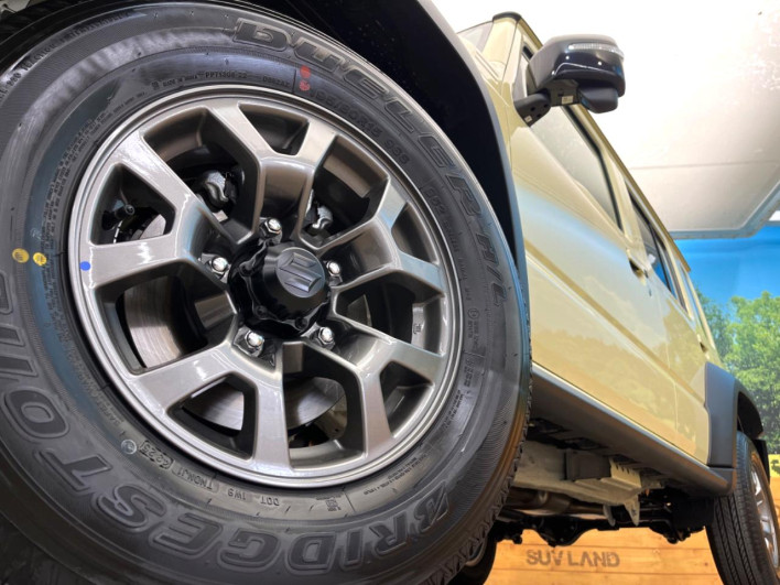 2026 Suzuki Jimny Nomad 3BA-JC74W (UW-69f2a4d6b77fb)[11]