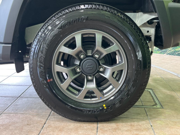 2026 Suzuki Jimny Nomad 3BA-JC74W (UW-69f2a4d81468a)[14]