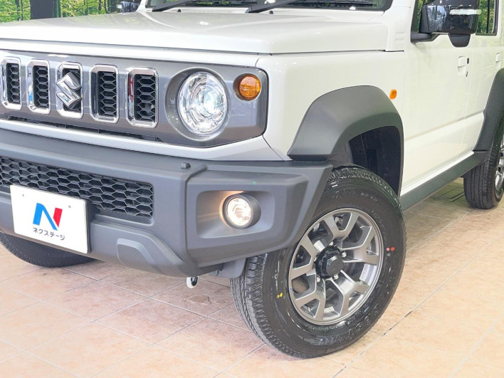 2026 Suzuki Jimny Nomad 3BA-JC74W (UW-69f2a4d81468a)[12]