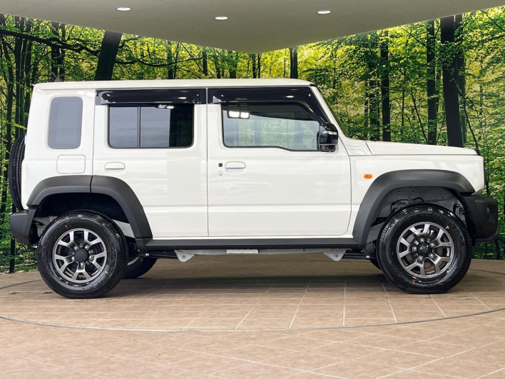 2026 Suzuki Jimny Nomad 3BA-JC74W (UW-69f2a4d81468a)[7]