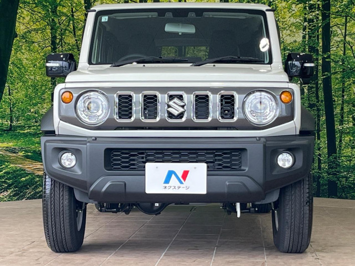 2026 Suzuki Jimny Nomad 3BA-JC74W (UW-69f2a4d81468a)[5]