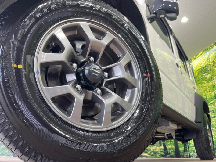 2026 Suzuki Jimny Nomad 3BA-JC74W (UW-69f2a4d81468a)[13]